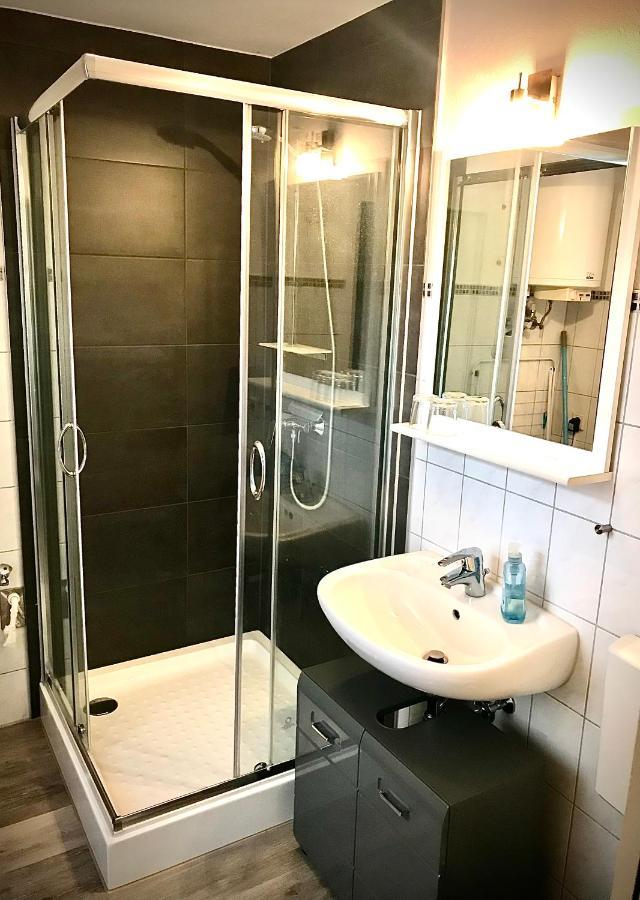 Ferienhaus Till & Lotte Börgerende-Rethwisch Extérieur photo