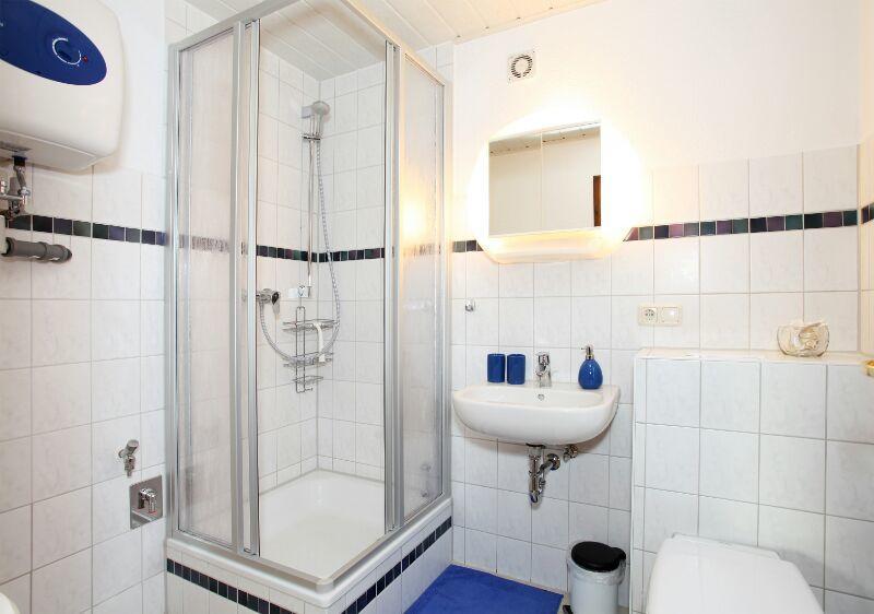 Ferienhaus Till & Lotte Börgerende-Rethwisch Extérieur photo